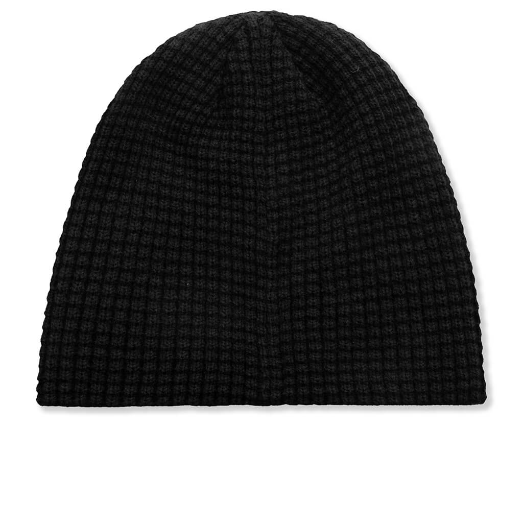 Skullcap Built Tough - Black