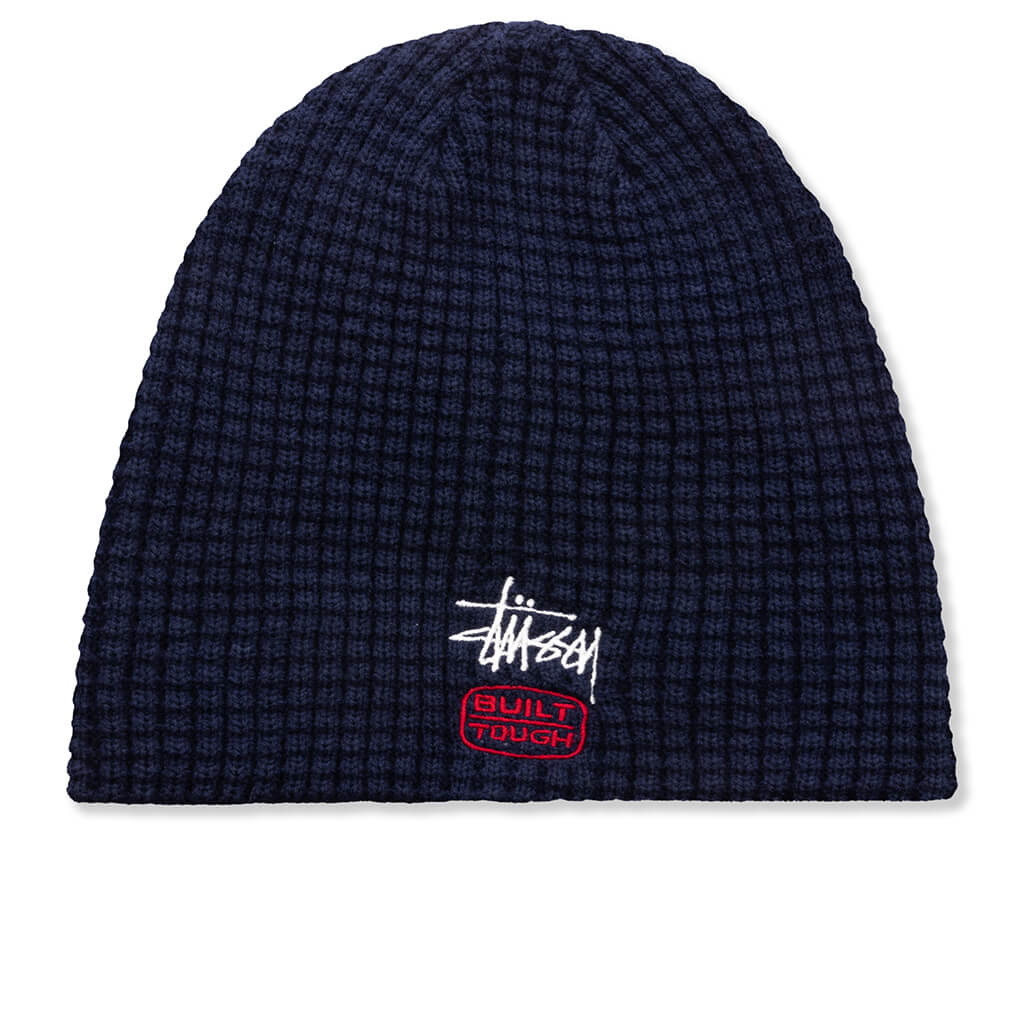 Skullcap Built Tough - Navy