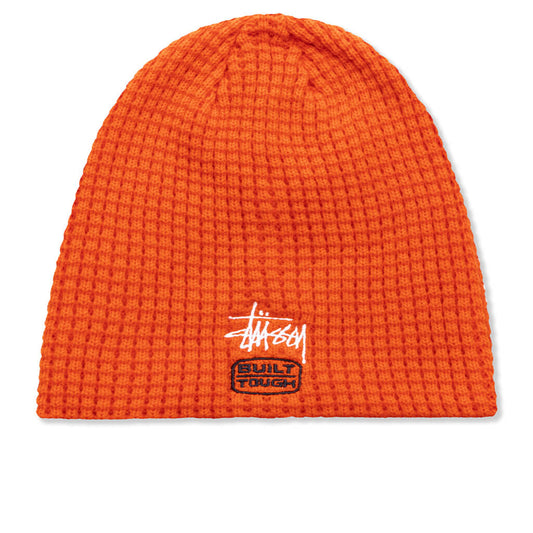Skullcap Built Tough - Orange