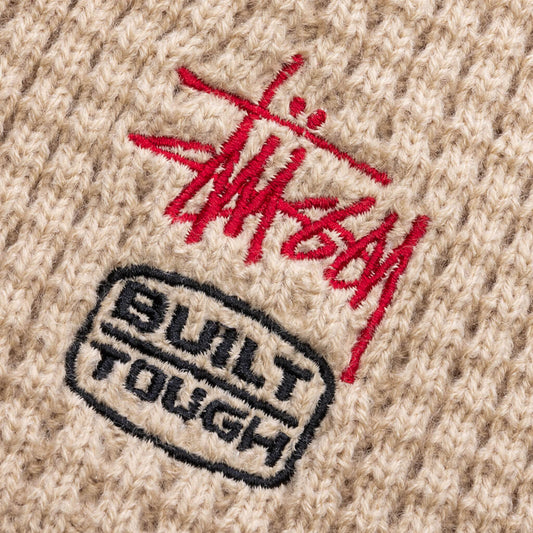 Skullcap Built Tough - Sand