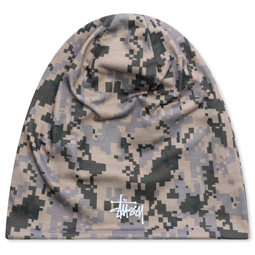 Skullcap Digi Camo - Camo