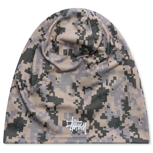 Skullcap Digi Camo - Camo