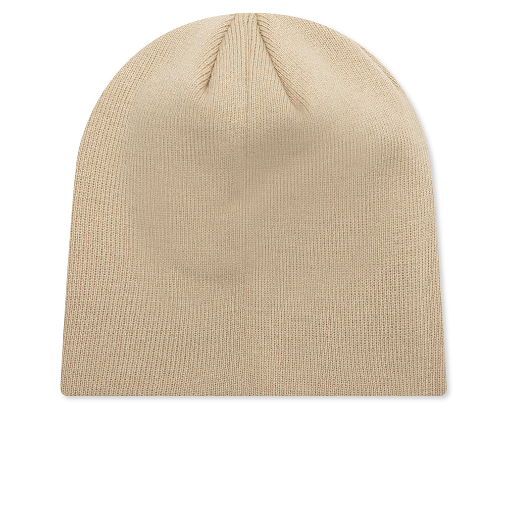 Skullcap Number 4 - Bone