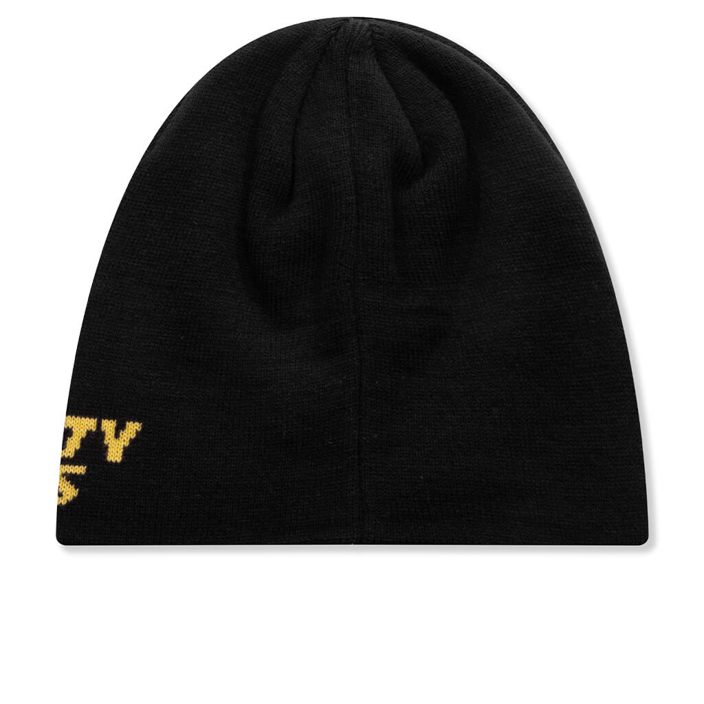 Skullcap Tri County - Black