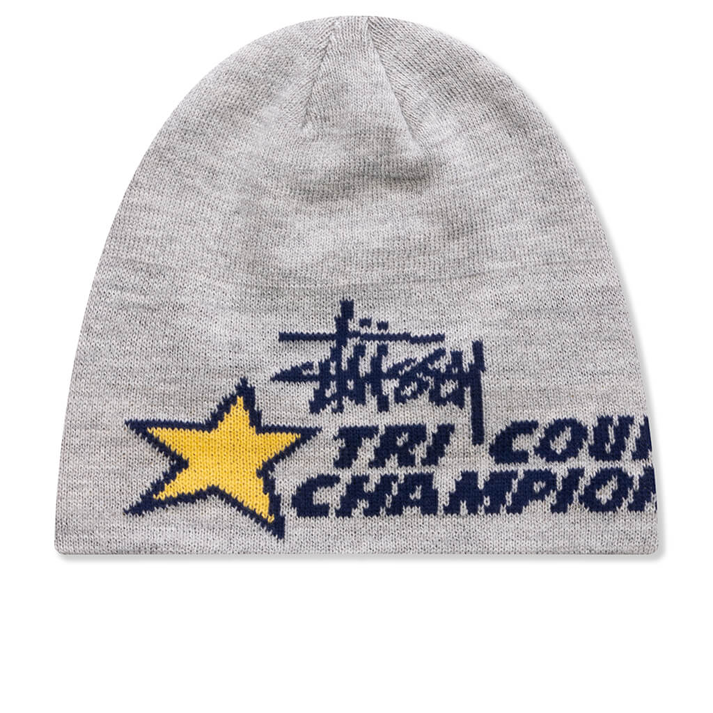 Skullcap Tri County - Grey