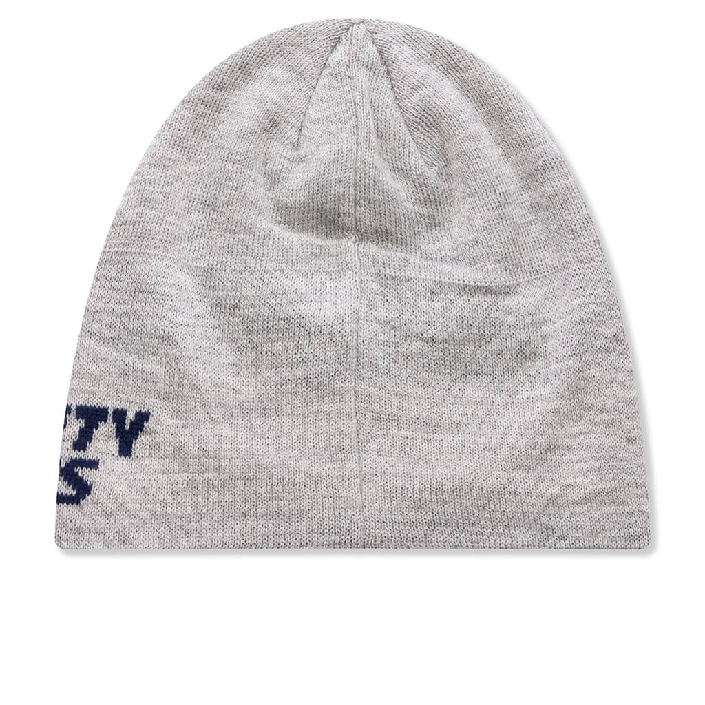 Skullcap Tri County - Grey