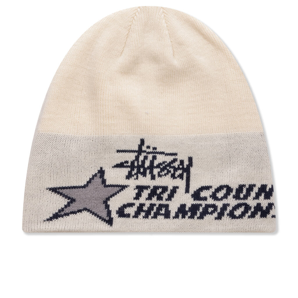 Skullcap Tri County - Natural