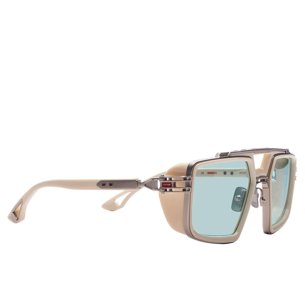 Skymaster - Crystal/Ivory