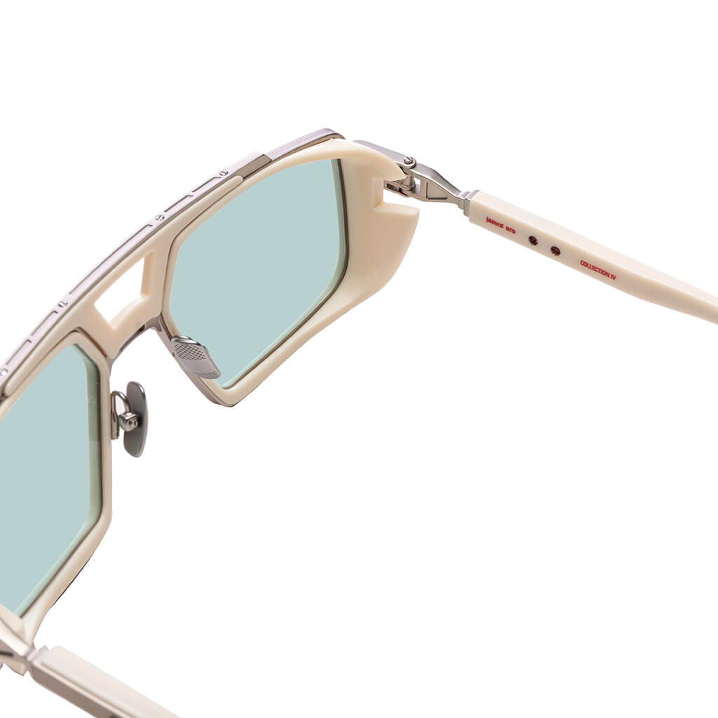 Skymaster - Crystal/Ivory