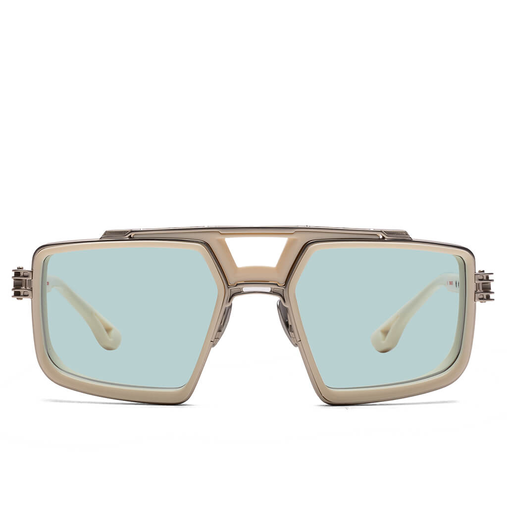 Skymaster - Crystal/Ivory