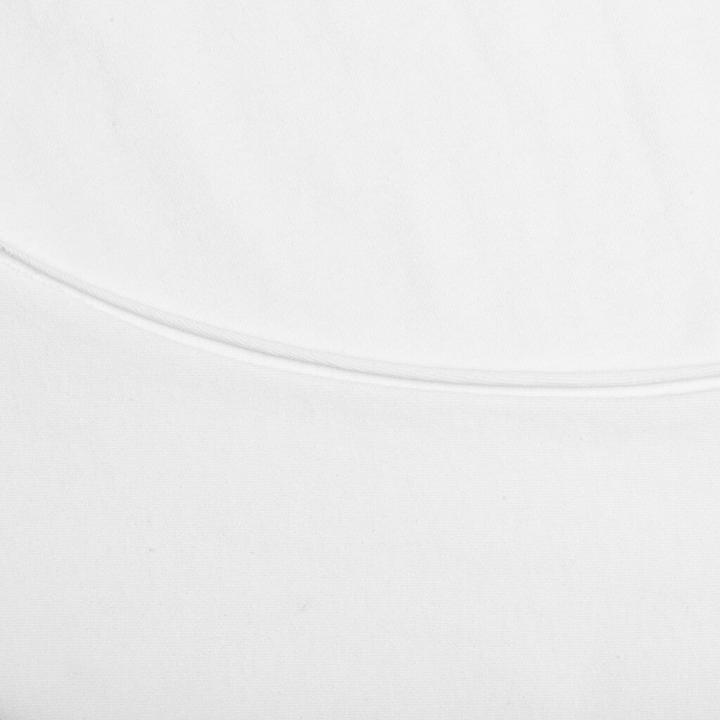 Dean Sleeveless Tee 3-Pack - White