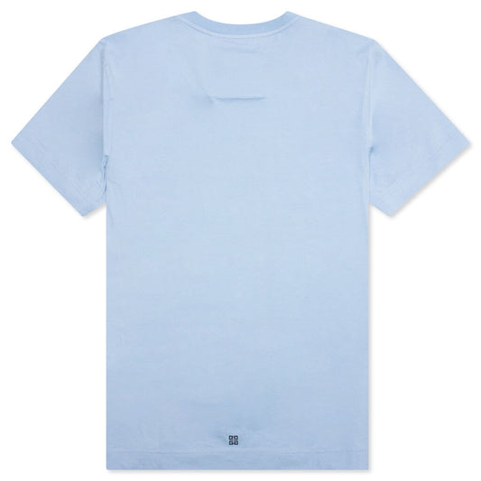 Eagle Slim Fit T-Shirt - Light Blue