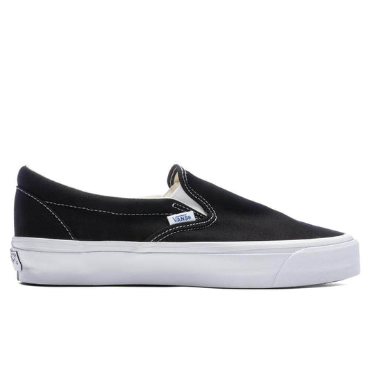 Premium Slip-On Reissue 98 LX - Black/White