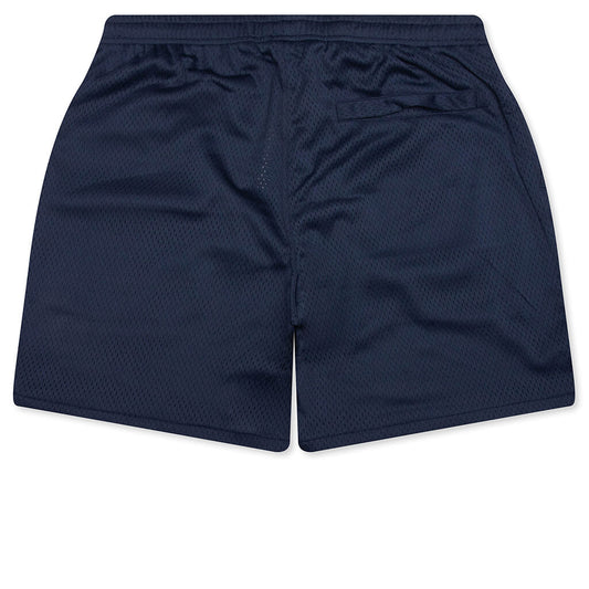 Slurpee Mesh Shorts - Eclipse