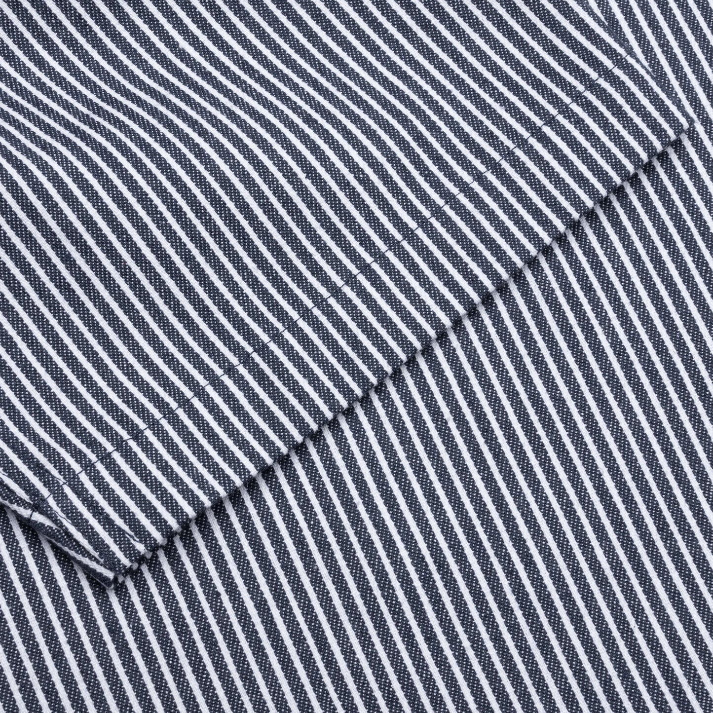 Smith 3/4 Zip Shirt - Blue