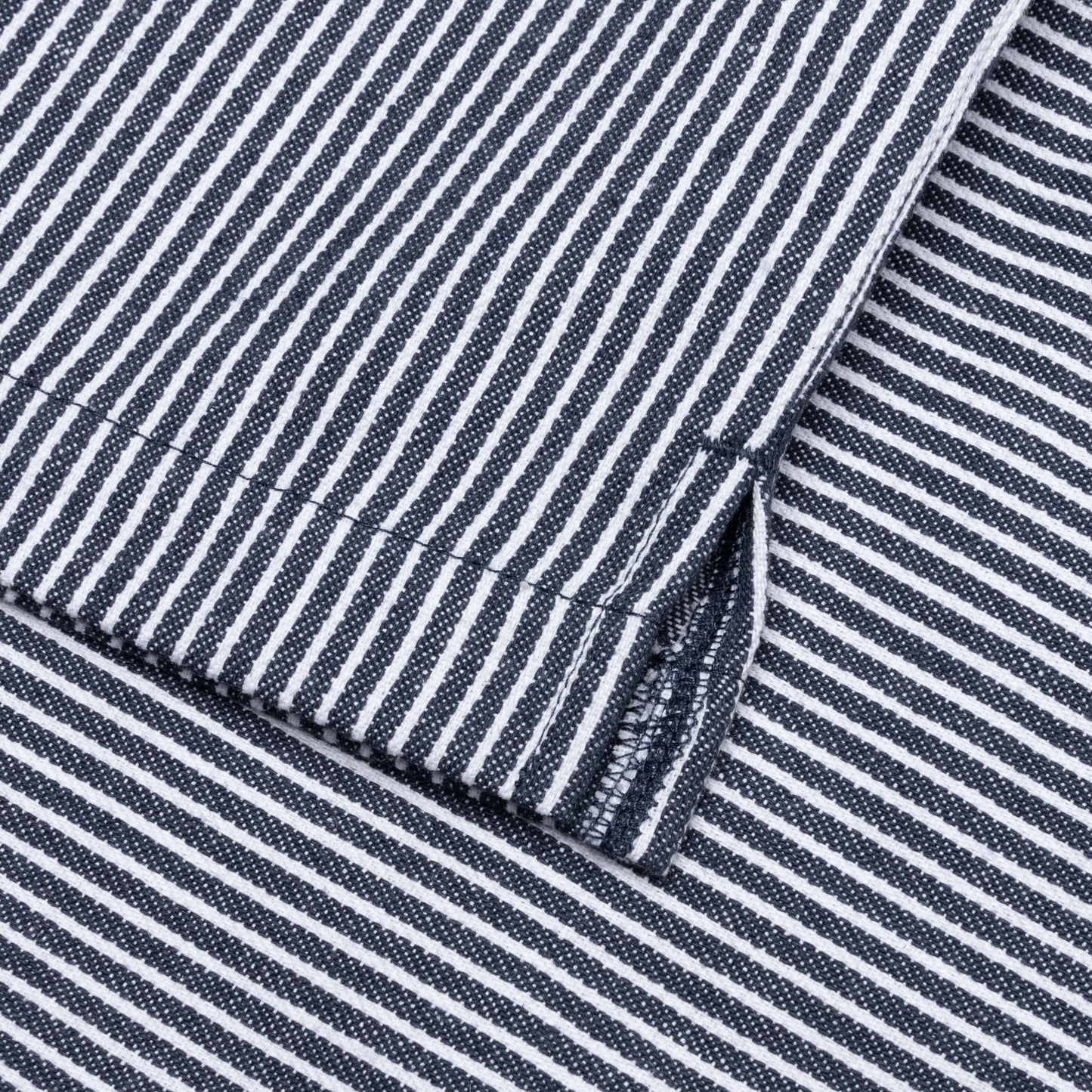 Smith 3/4 Zip Shirt - Blue
