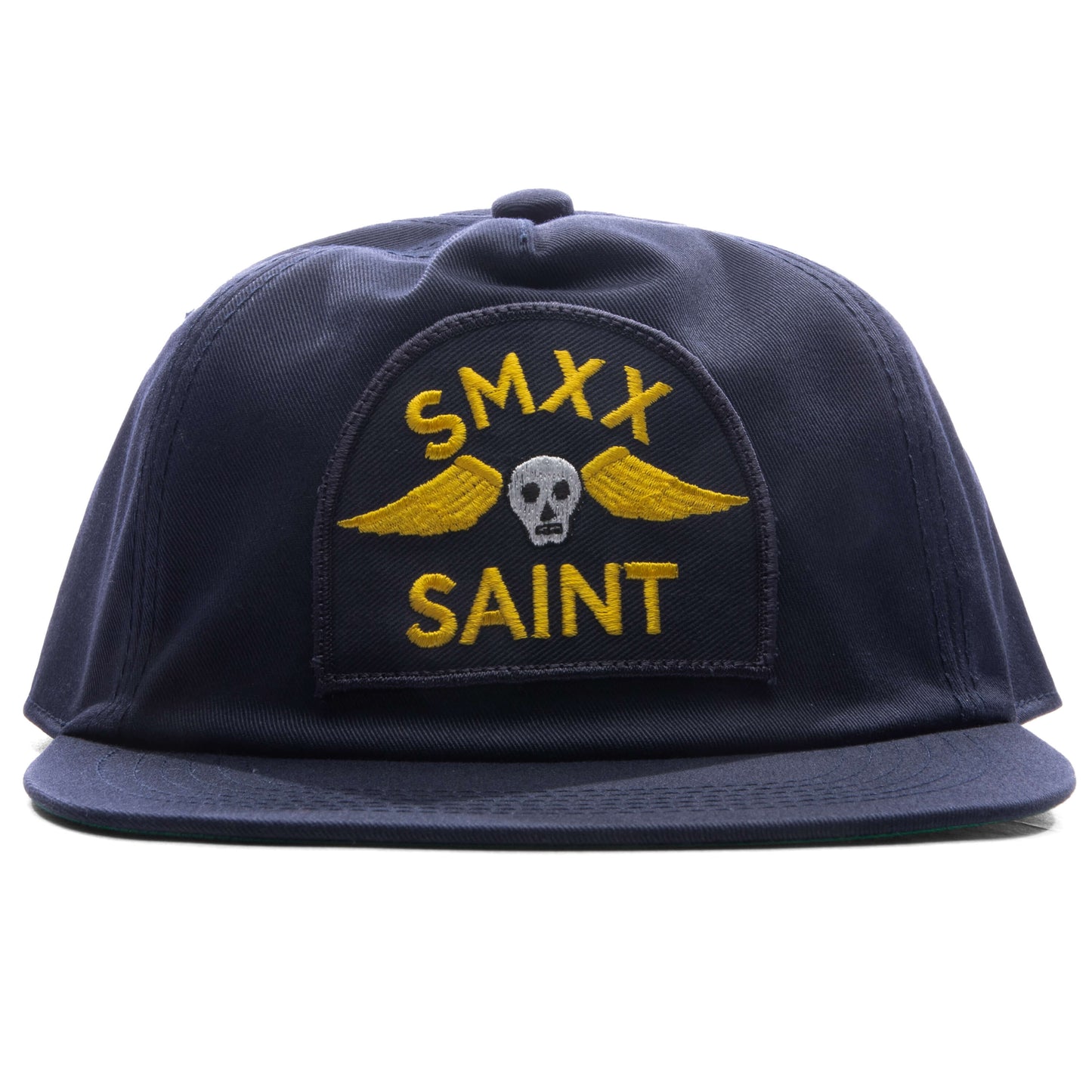 Smx6 Cap - Navy