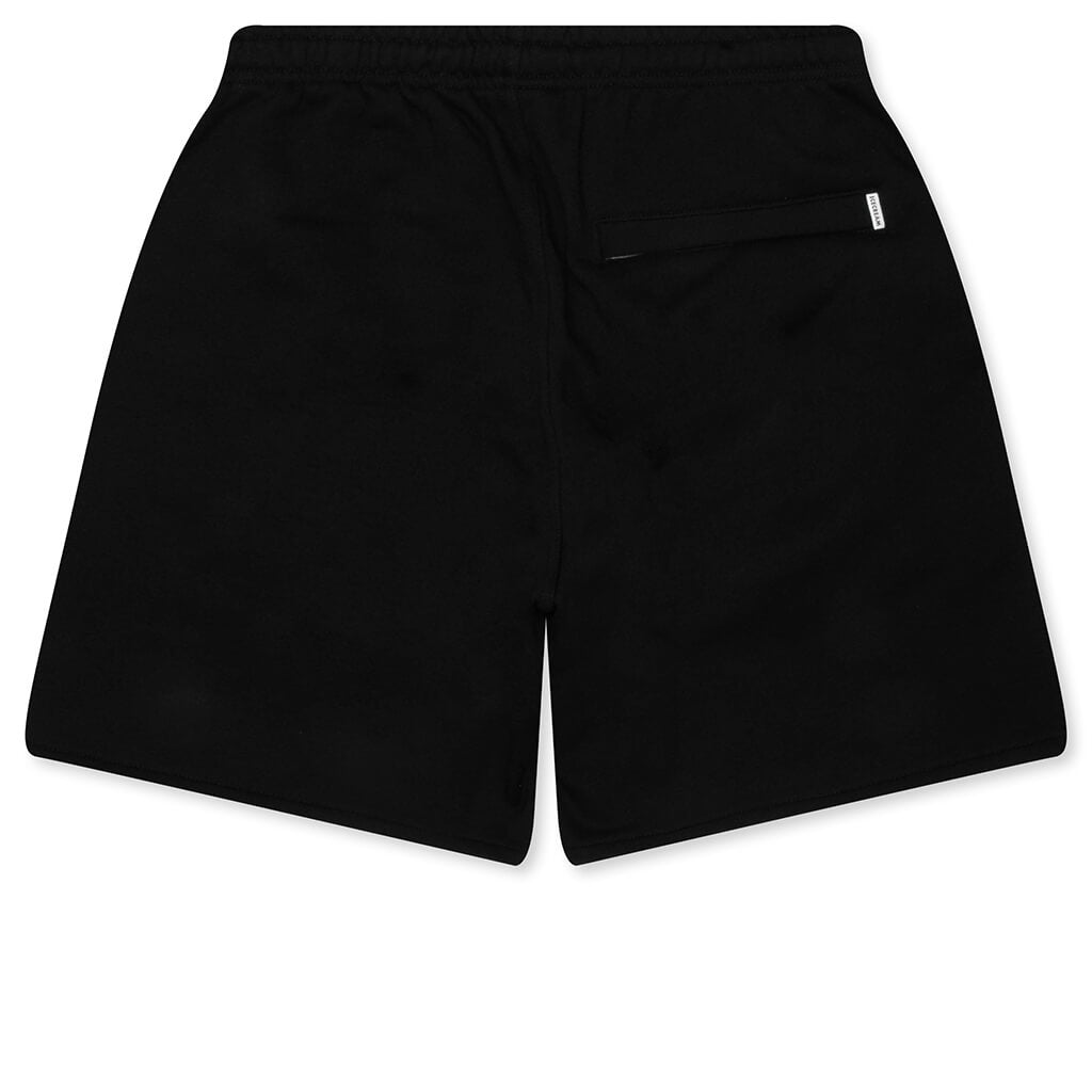 Softee Short - Black