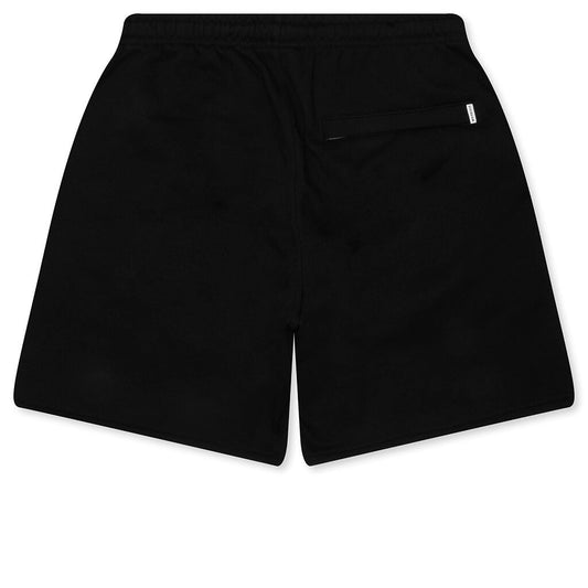 Softee Short - Black