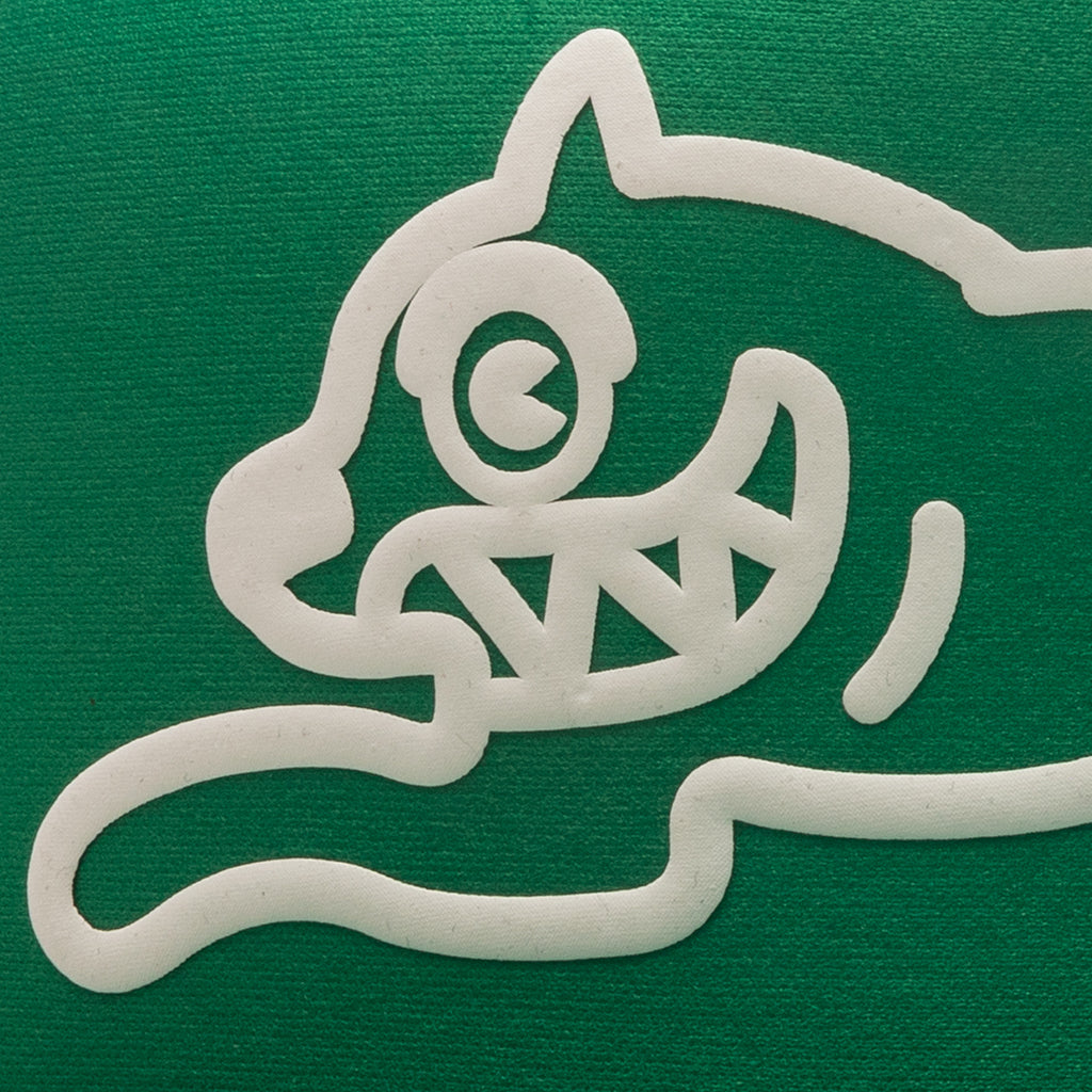 Solid Trucker Hat - Jolly Green