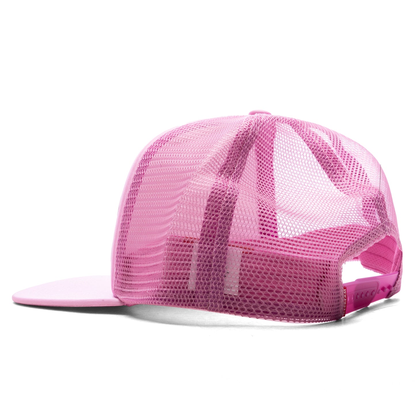 Solid Trucker Hat - Orchid