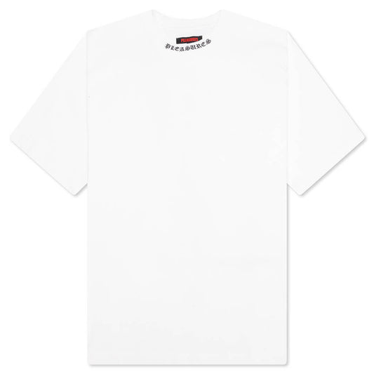Sorrow Heavyweight T-Shirt - White