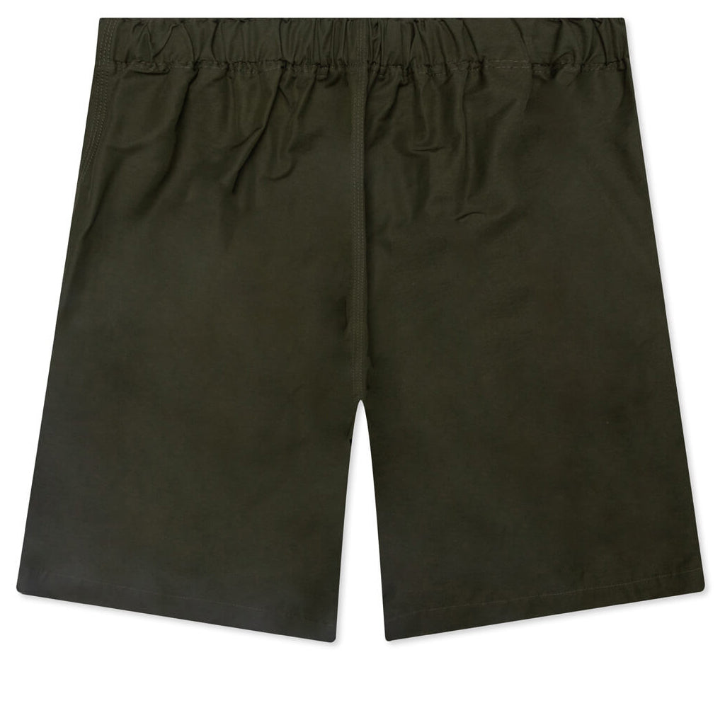 Belted C.S. Short - Green