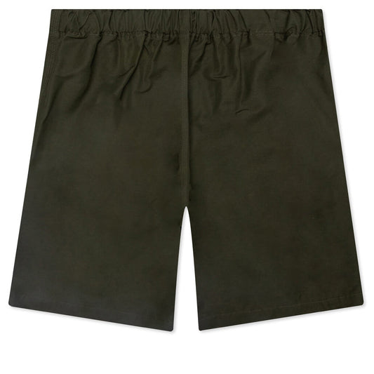 Belted C.S. Short - Green
