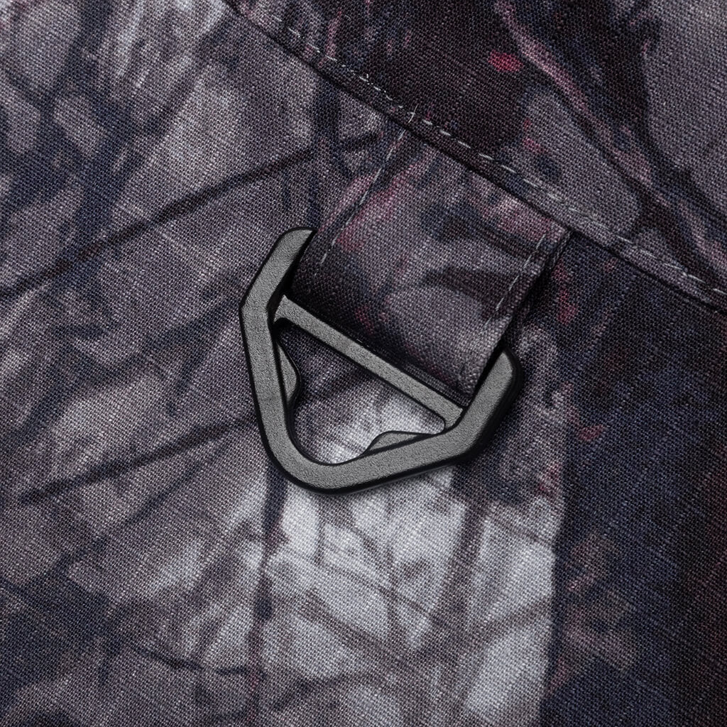 River Trek Over Vest - Grey