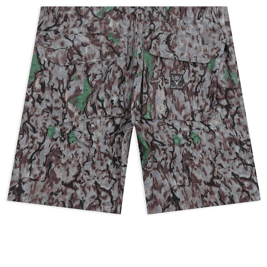 Tenkara Trout Short - Horn Camo