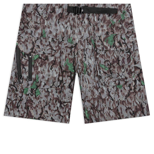 Tenkara Trout Short - Horn Camo