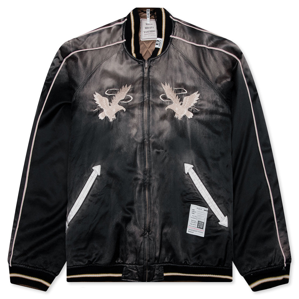 Souvenir Jacket - Black