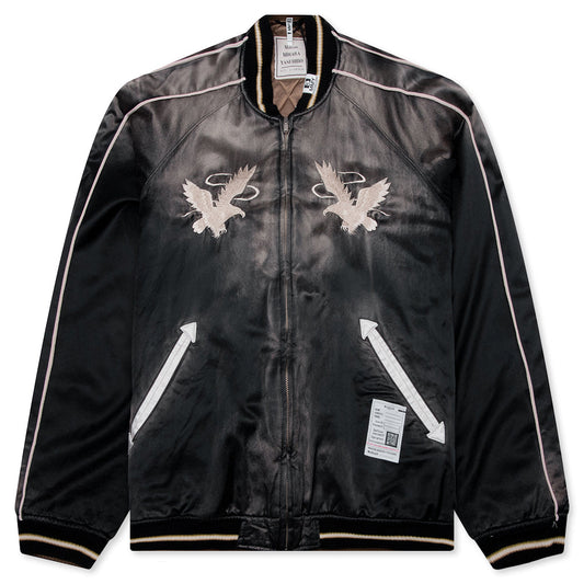Souvenir Jacket - Black