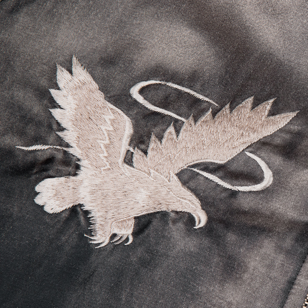 Souvenir Jacket - Black