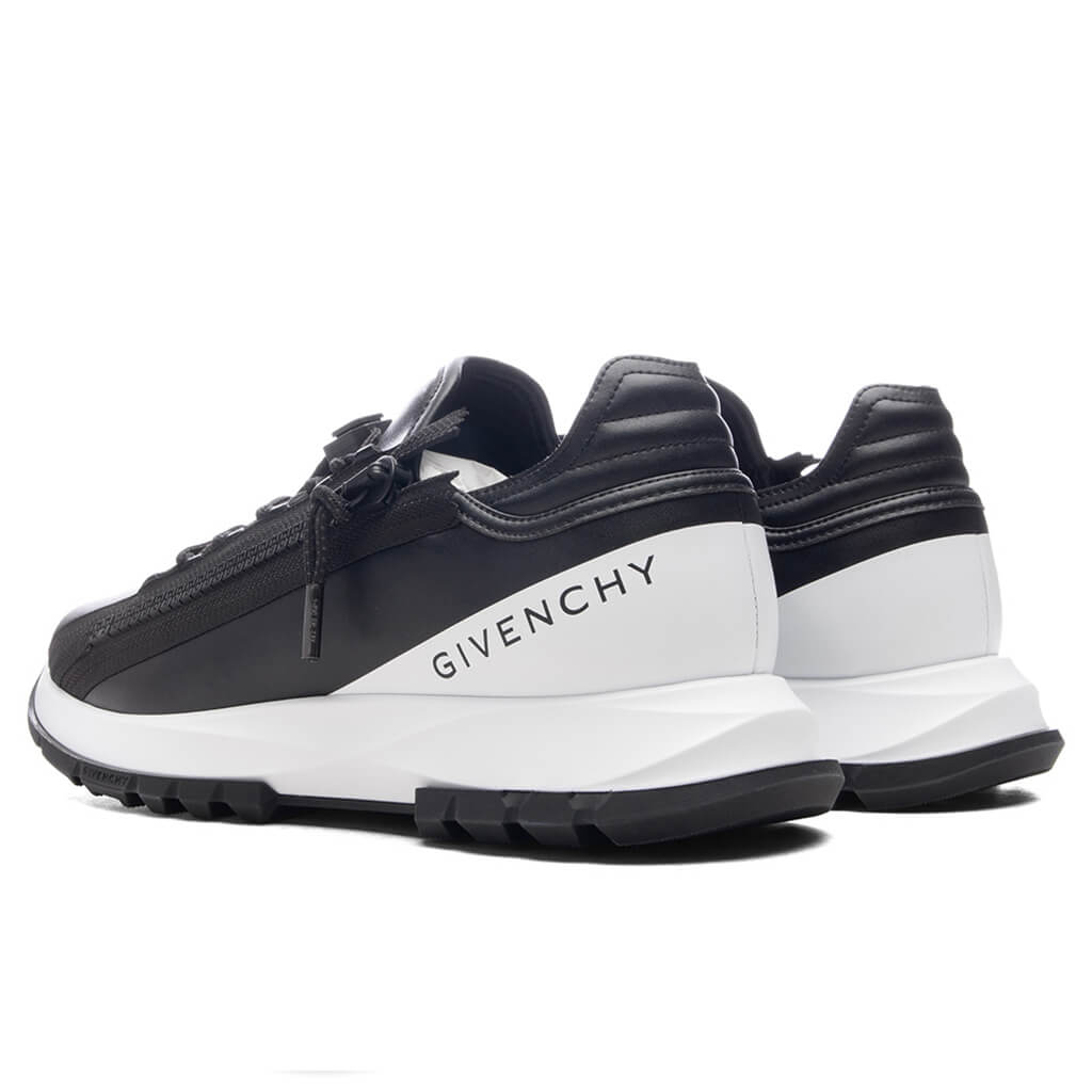 Spectre Runner - Black/White