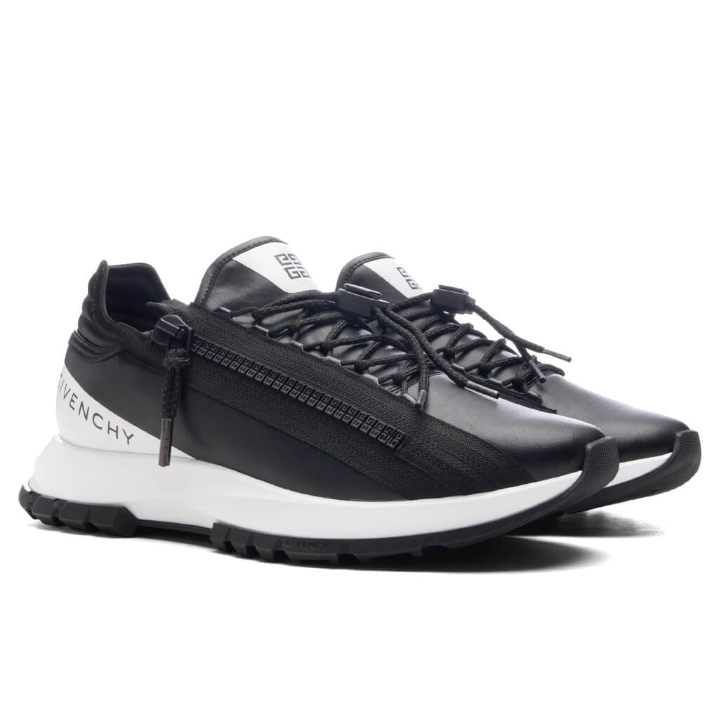 Spectre Runner - Black/White