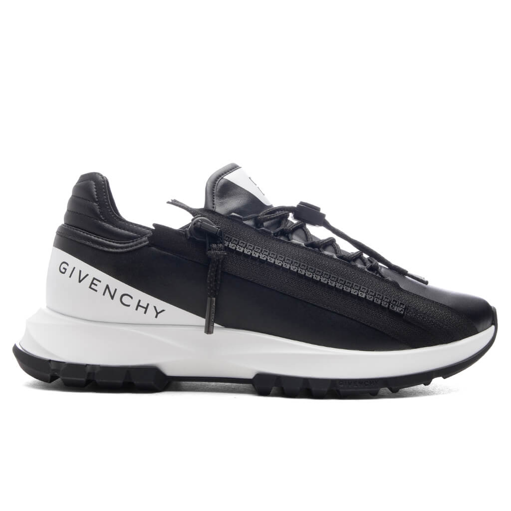 Spectre Runner - Black/White