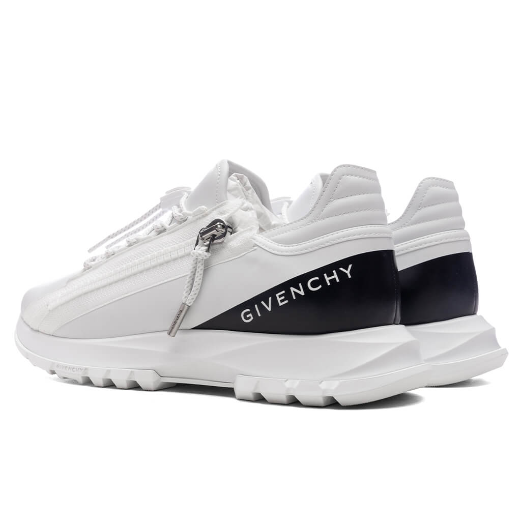 Spectre Runner - White/Black