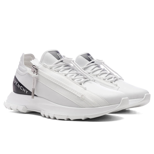 Spectre Runner - White/Black