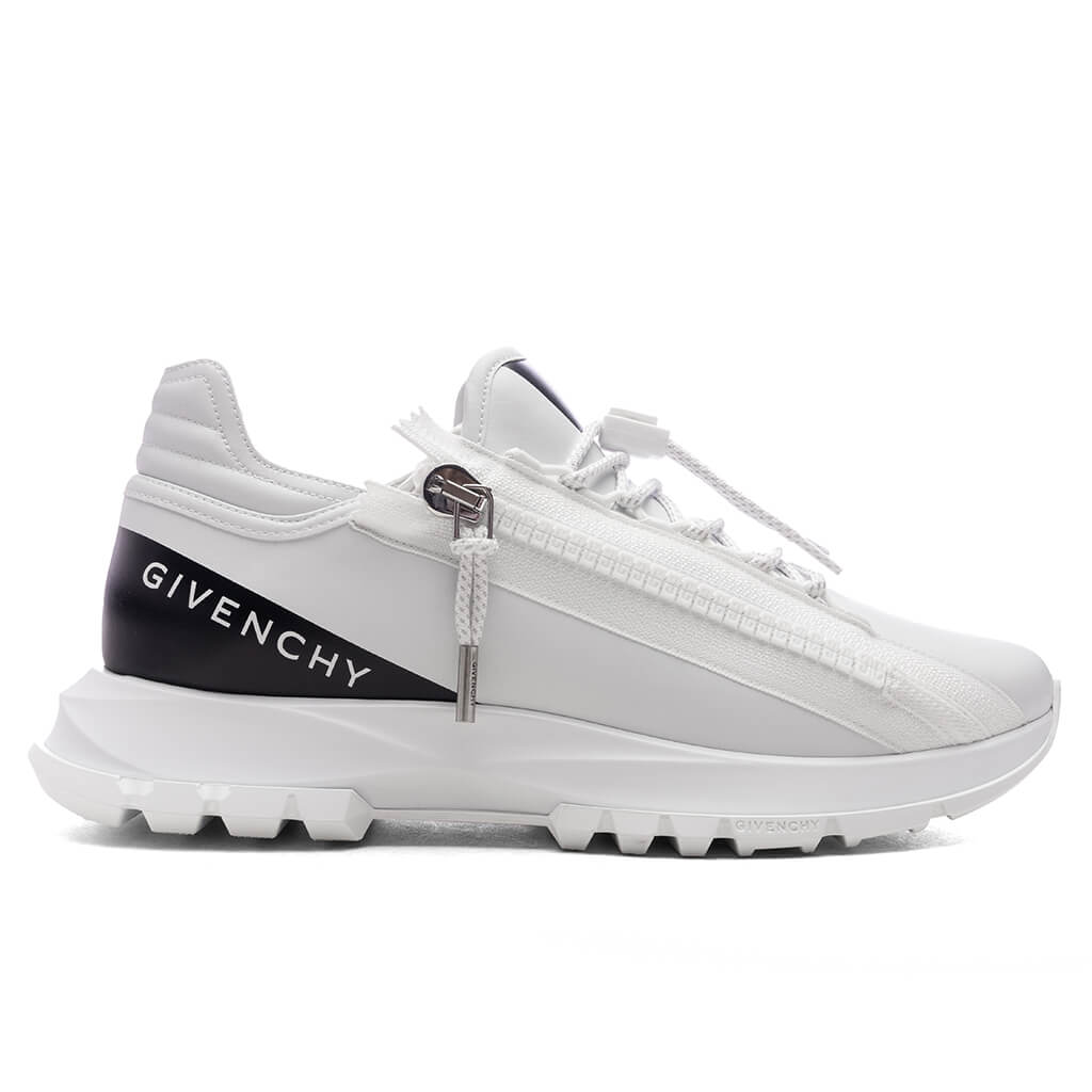 Spectre Runner - White/Black