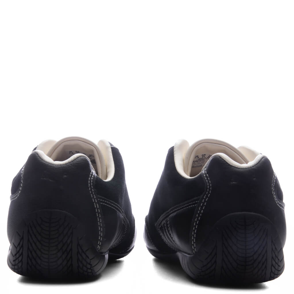 Speedcat Icons - Puma Black/Frosted Ivory