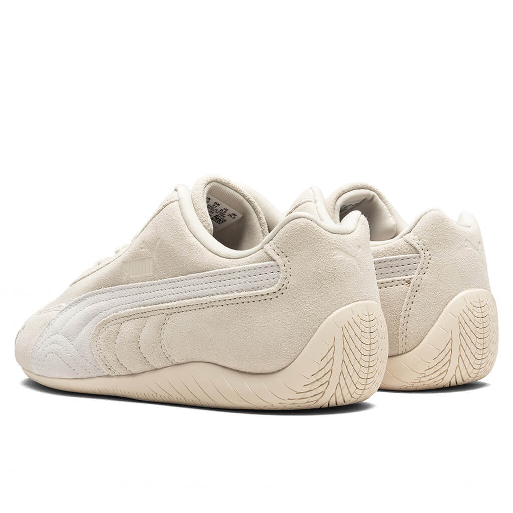 Speedcat OG - Alpine Snow Puma White