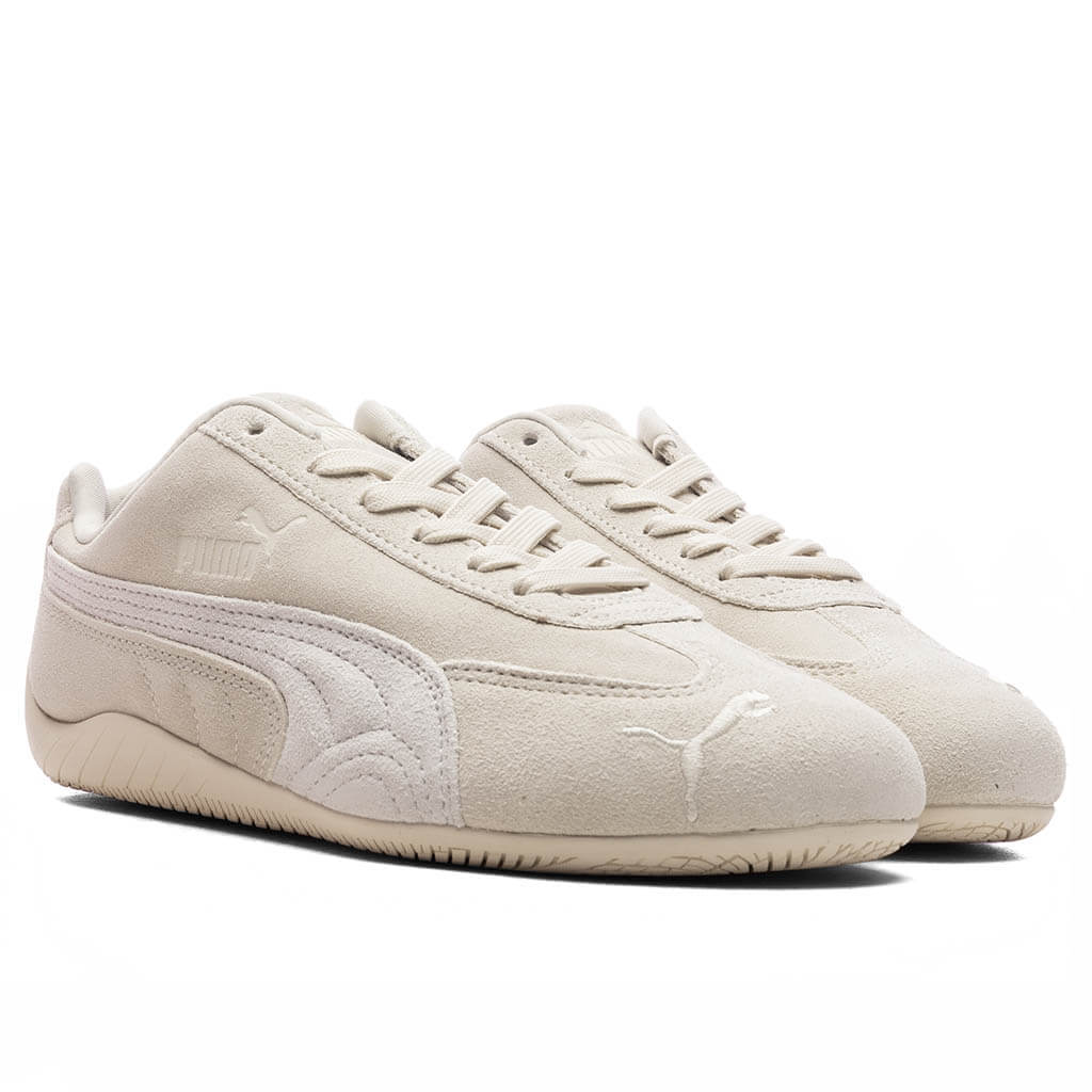 Women's Speedcat OG - Alpine Snow/White