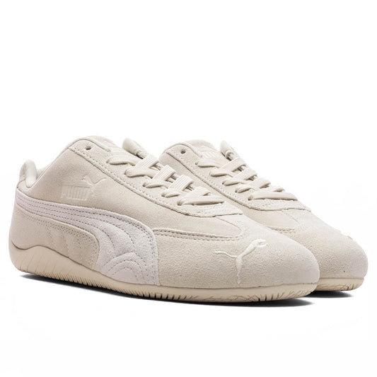 Women's Speedcat OG - Alpine Snow/White