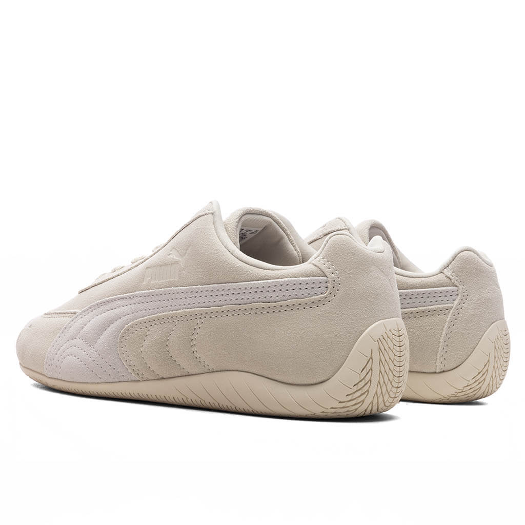 Women's Speedcat OG - Alpine Snow/White