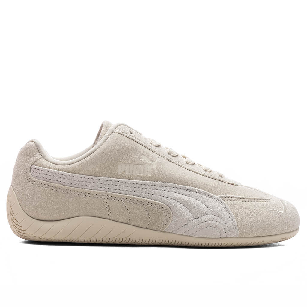 Women's Speedcat OG - Alpine Snow/White