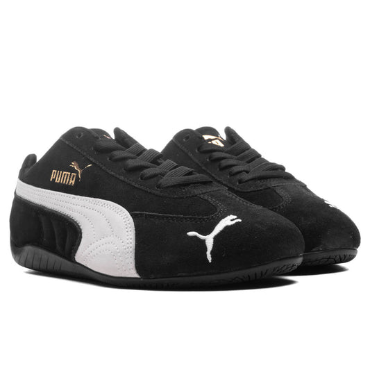 Women's Speedcat OG - Black/White