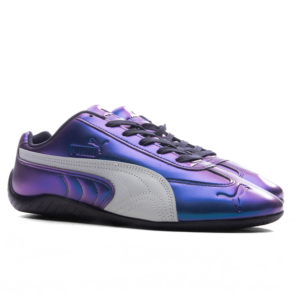 Speedcat Y2K - New Navy/Cool Light Gray