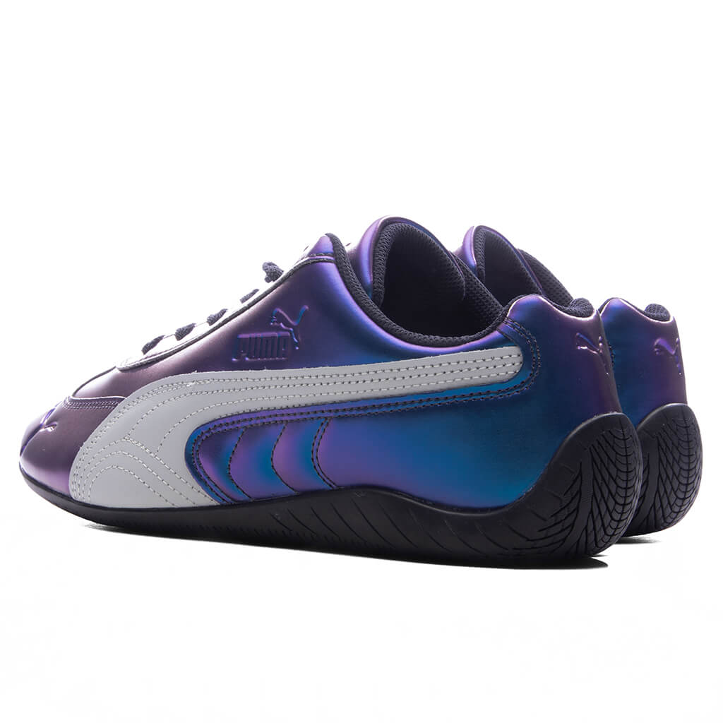 Speedcat Y2K - New Navy/Cool Light Gray