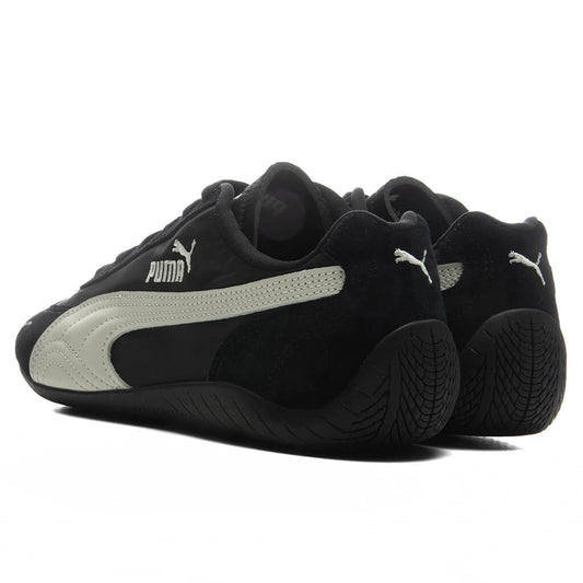 Speedcat Nylon - Puma Black/Puma White